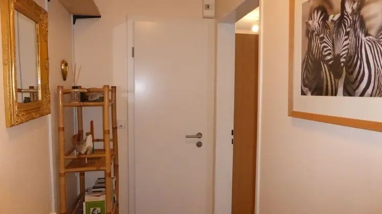 Apart Daire, 1 Yatak Odası, Bahçeli