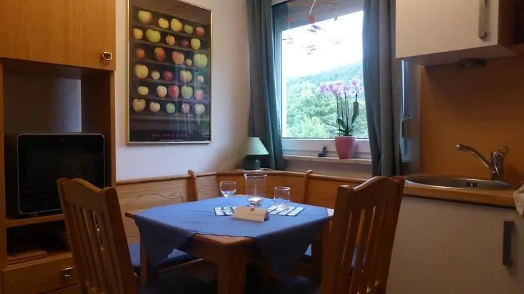 Apart Daire, 1 Yatak Odası, Bahçeli