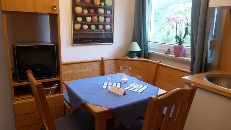 Apart Daire, 1 Yatak Odası, Bahçeli