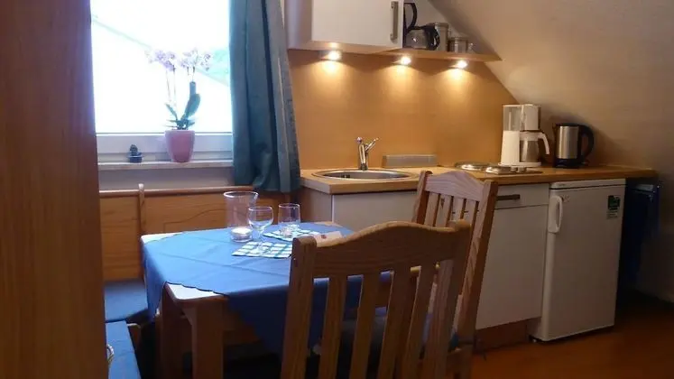 Apart Daire, 1 Yatak Odası, Bahçeli