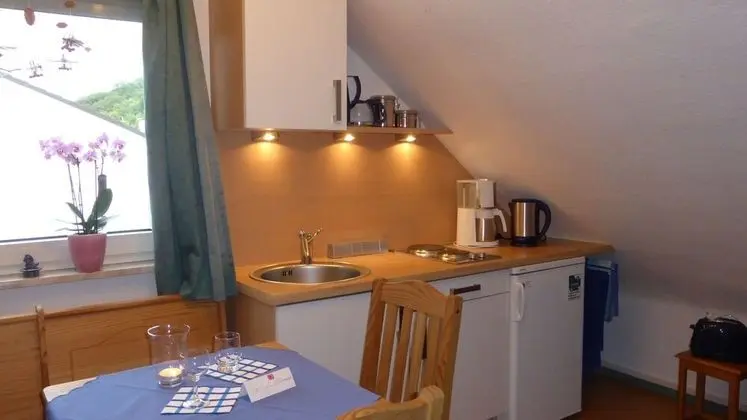 Apart Daire, 1 Yatak Odası, Bahçeli