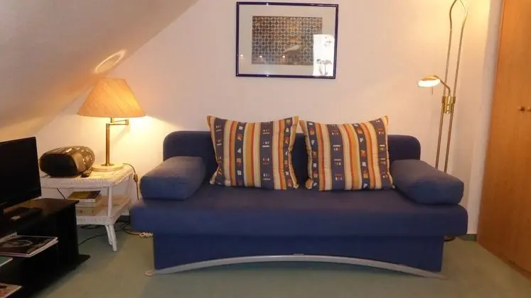 Apart Daire, 1 Yatak Odası, Bahçeli