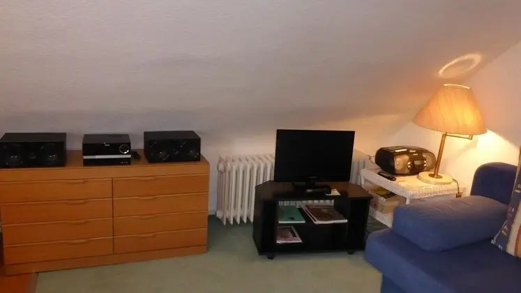 Apart Daire, 1 Yatak Odası, Bahçeli