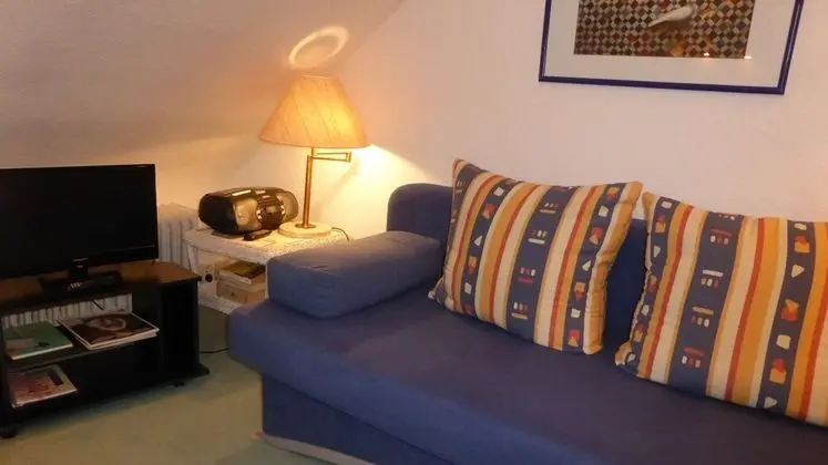 Apart Daire, 1 Yatak Odası, Bahçeli