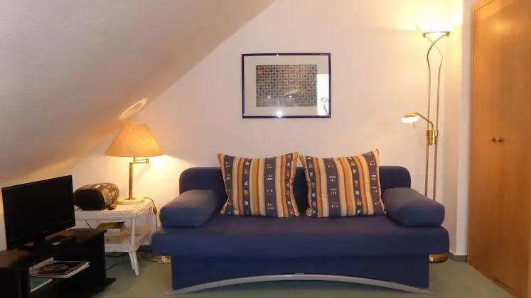 Apart Daire, 1 Yatak Odası, Bahçeli