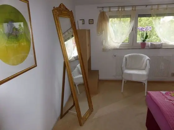 Apart Daire, 1 Yatak Odası, Bahçeli