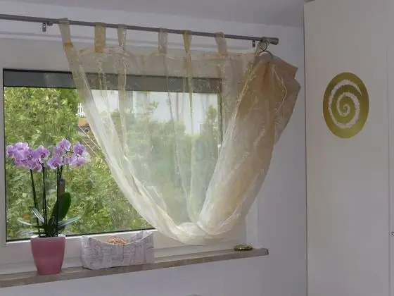 Apart Daire, 1 Yatak Odası, Bahçeli