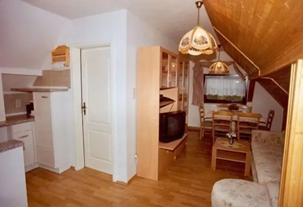 Apart Daire