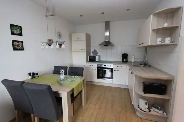 Comfort Daire, 1 Yatak Odası, Sigara İçilmez, Havuz Kullanımı