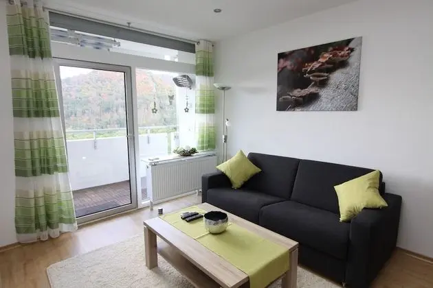 Comfort Daire, 1 Yatak Odası, Sigara İçilmez, Havuz Kullanımı