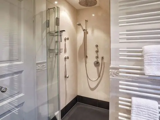 Apart Daire, Özel Banyo, Bahçe Manzaralı