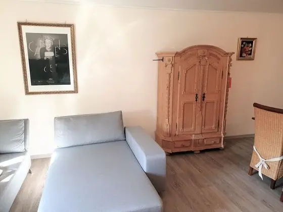 Deluxe Apart Daire, Göl Kenarı