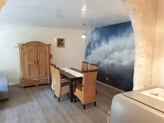 Deluxe Apart Daire, Göl Kenarı