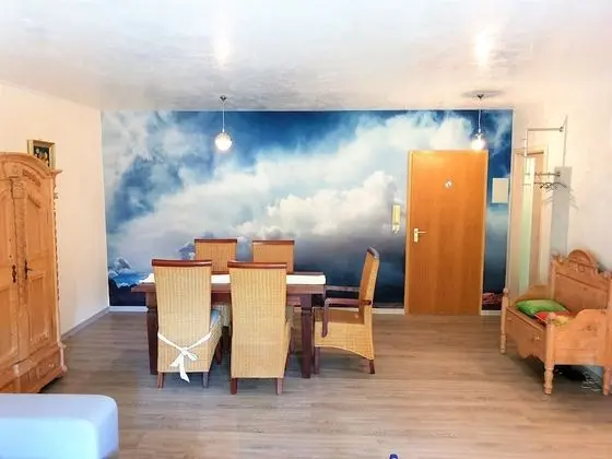 Deluxe Apart Daire, Göl Kenarı