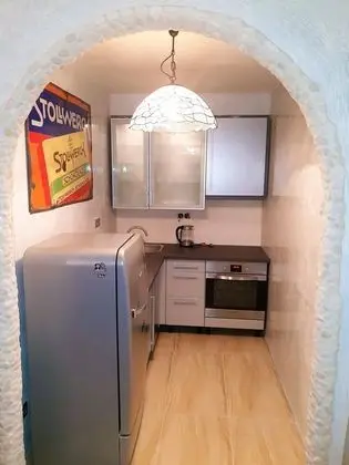 Deluxe Apart Daire, Göl Kenarı