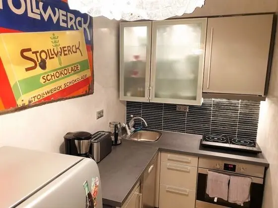 Deluxe Apart Daire, Göl Kenarı