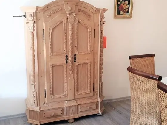 Deluxe Apart Daire, Göl Kenarı