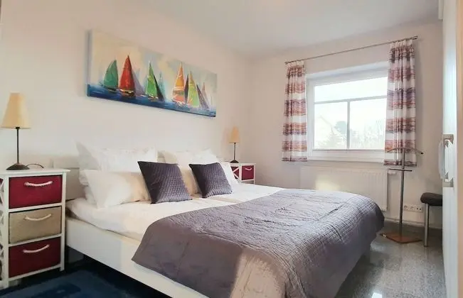 Comfort Apart Daire