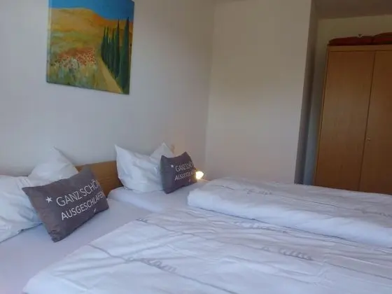 Apart Daire, Sigara İçilmez (incl. final cleaning fee)