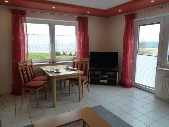 Apart Daire, Sigara İçilmez (incl. final cleaning fee)