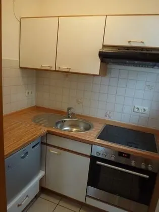 Apart Daire, Sigara İçilmez (incl. final cleaning fee)