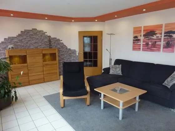 Apart Daire, Sigara İçilmez (incl. final cleaning fee)