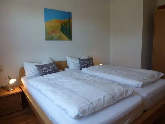 Apart Daire, Sigara İçilmez (incl. final cleaning fee)