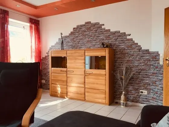 Apart Daire, Sigara İçilmez (incl. final cleaning fee)