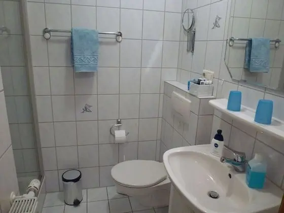 Apart Daire, Sigara İçilmez (incl. final cleaning fee)