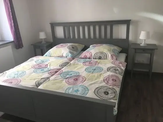 Apart Daire, Birden Çok Yatak, Sigara İçilmez