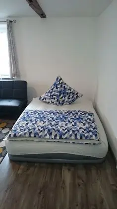 Apart Daire, Birden Çok Yatak, Sigara İçilmez