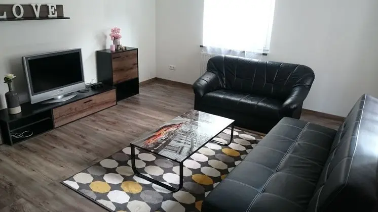 Apart Daire, Birden Çok Yatak, Sigara İçilmez