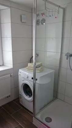 Apart Daire, Birden Çok Yatak, Sigara İçilmez
