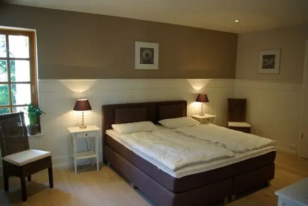 Apart Daire, Bahçe Manzaralı (incl. EUR 20 Cleaning fee)