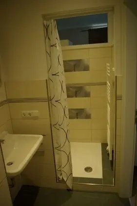 Apart Daire, Bahçe Manzaralı (incl. EUR 20 Cleaning fee)