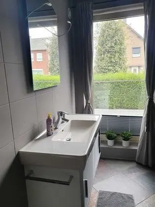 Apart Daire, Özel Banyo