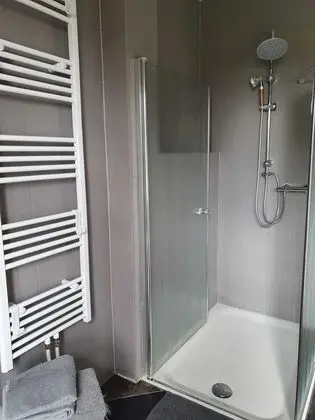 Apart Daire, Özel Banyo