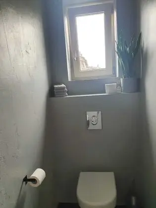 Apart Daire, Özel Banyo