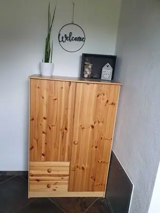 Apart Daire, Özel Banyo