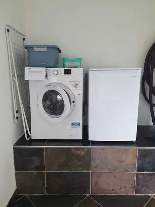 Apart Daire, Özel Banyo