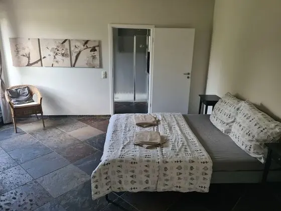 Apart Daire, Özel Banyo