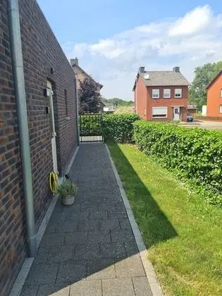 Apart Daire, Özel Banyo