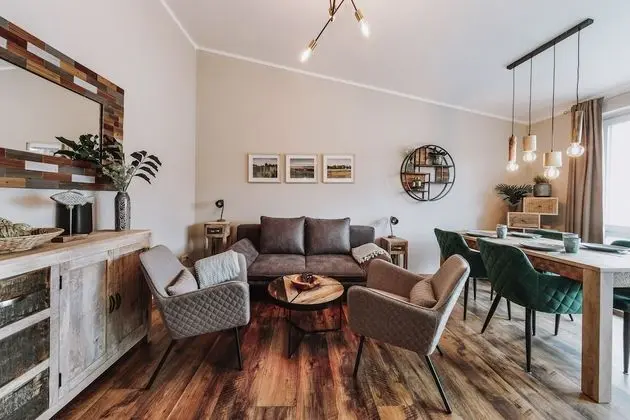 Apart Daire, Özel Banyo