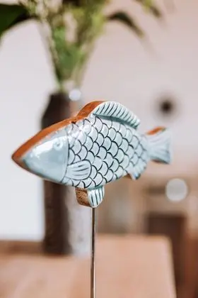 Apart Daire, Özel Banyo