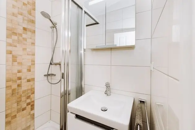 Apart Daire, Özel Banyo