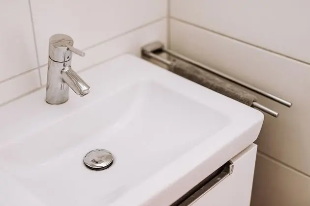 Apart Daire, Özel Banyo