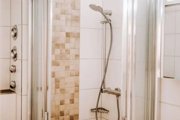 Apart Daire, Özel Banyo