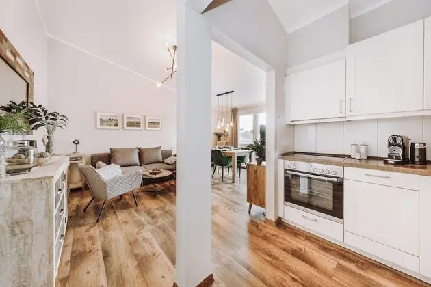 Apart Daire, Özel Banyo