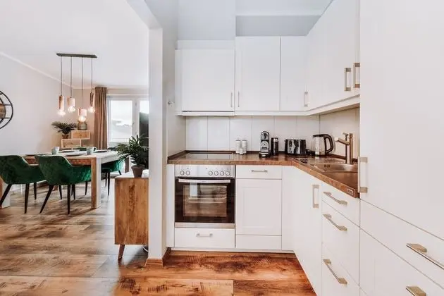 Apart Daire, Özel Banyo