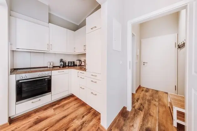 Apart Daire, Özel Banyo